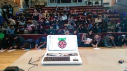 Pi-Top — обучающий комплект для создания собственного ноутбука Pi-Top — обучающий комплект для создания собственного ноутбука