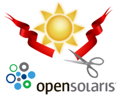 Illumos и OpenSolaris