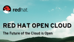 Red Hat и Open Cloud