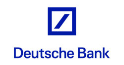 Логотип банка Deutsche Bank