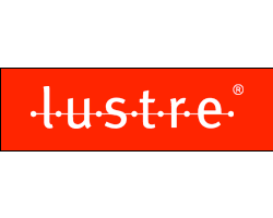 Логотип Lustre FS