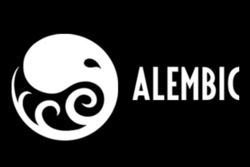 Логотип Alembic