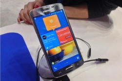Tizen-смартфон Samsung Z1 представят уже 10 декабря в Индии Tizen-смартфон Samsung Z1 представят уже 10 декабря в Индии