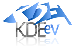 KDE e.V., спонсор конкурса