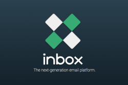 Логотип стартапа Inbox