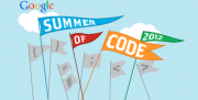 Анонсирована программа Google Summer of Code 2012