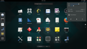 В GNOME 3.16 улучшили поддержку Wayland, обновили графическое оформление и добавили 3 новых приложения