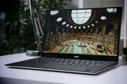Dell выпускает ноутбук XPS 13 Developer Edition с предустановленной Ubuntu Linux