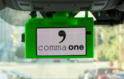 Проект comma.ai открыл код платформы для самоуправляемых автомобилей