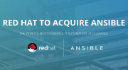 Red Hat объявила о покупке разработчика системы управления конфигурациями Ansible