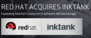 Red Hat купила разработчиков файловой системы Ceph — Inktank