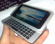 Intel: Первый MeeGo-смартфон появится в 2011 году