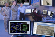 Военные США открыли код Dshell для анализа сетевой активности