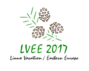 22-25 июня в Беларуси пройдёт 13-я конференция разработчиков и пользователей свободного ПО — LVEE 2017
