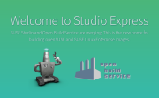 Онлайн-сервисы SUSE Studio и Open Build Service объединяют в SUSE Studio Express