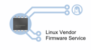 Создано централизованное хранилище прошивок для GNU/Linux — Linux Vendor Firmware Service
