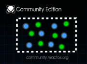 Началась инициатива сбора средств для ReactOS Community Edition