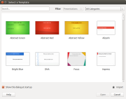 Свободный офисный пакет LibreOffice 5.3 получил веб-версию, LibreOffice Online, для использования в облаках