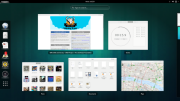 GNOME 3.10: утилита для установки приложений; софт для карт, заметок, музыки и фотографий