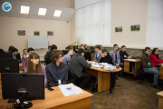 В Пензенском государственном технологическом университете организовали школу «Основы Linux»