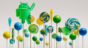 Android 5.0 «Lollipop» (Android L) — крупный релиз мобильной платформы от Google