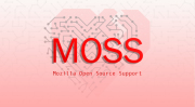 Mozilla передала 365 тысяч USD пяти Open Source-проектам в рамках программы MOSS