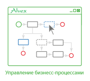 Alvex 1.3 — система на базе Alfresco, адаптированная к российским реалиям