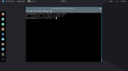 SemiCode OS — Linux-дистрибутив для программистов с персональной помощницей Sarah