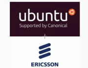 Ericsson и Canonical заключили соглашение об использовании Ubuntu в Ericsson Cloud System