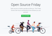 В GitHub предложили всем проводить Open Source-пятницы, развивая свободное ПО