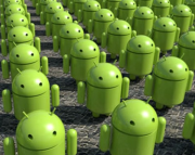 Google разрабатывает операционную систему на базе Android для интернета вещей — Brillo