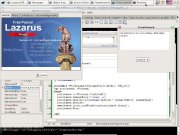Dyson OS — попытка создать ОС на базе Debian с ядром от Solaris