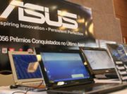 Asus отрицает наличие патентных притязаний Microsoft из-за Android