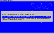 DragonFlyBSD 3.8 — последний релиз с поддержкой 32-битной архитектуры