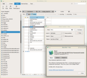 Kexi 3.0 — обновлённый инструмент Calligra Suite для управления базами данных