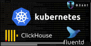 Loghouse — Open Source-решение компании «Флант» для работы с логами контейнеров в Kubernetes
