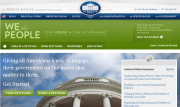 Открыт исходный код системы онлайн-петиций, используемой в Белом доме США