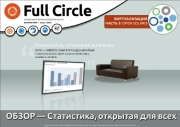 Вышла русская версия журнала Full Circle 40