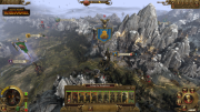 Пошаговая стратегия «Total War: Warhammer» доступна для Linux в Steam