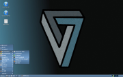 VectorLinux 7.1 «Light»: релиз дистрибутива на базе Slackware и IceWM для «старой школы»