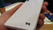 Первый Ubuntu Phone компании Bq выйдет в Европе уже в феврале