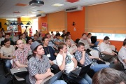 13-15 мая в Москве пройдет Perl-конференция YAPC::Russia 2011