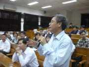 Министерство образования Вьетнама: Государство все больше использует Open Source