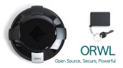 ORWL — «первый физически безопасный» Open Source-компьютер