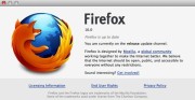 Firefox 10 — первый релиз браузера с увеличенным сроком поддержки