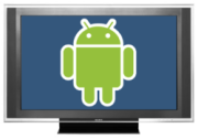 Google, Intel и Sony готовят Android для телевизоров — Google TV