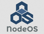 NodeOS  — операционная система с ядром Linux и программным стеком на JavaScript