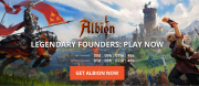 Новая MMORPG-игра Albion Online доступна Linux-пользователям с первого дня