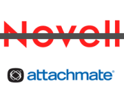 Attachmate Group завершила поглощение компании Novell