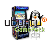 Выпущена специализированная сборка Ubuntu с играми — GamePack 16.04